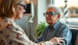 Benefits and Resources for Disabled Seniors in North Carolina